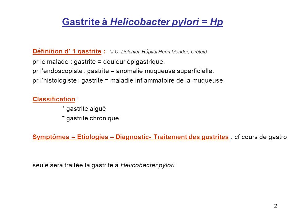 Exemple de CV histologiste